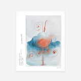 Joana Bernd - ornamental sorrow, small