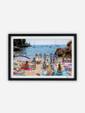Madeleine Gross - Cap d'Antibes, 2025
