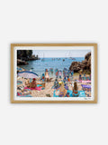 Madeleine Gross - Cap d'Antibes, 2025