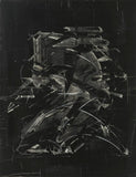 Taku Obata - MOVEMENT - Carving