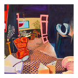 Gabrielle Garland - You know I had my horoscope done before I flew out