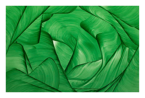 Lara Sayegh - Algae Bloom - 40x60cm