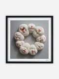 Johnson Tsang - Circle Game III