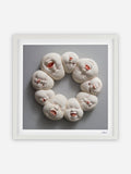 Johnson Tsang - Circle Game III