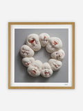Johnson Tsang - Circle Game III