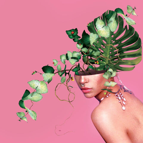 Linco7n - Lady Flowers _ 005