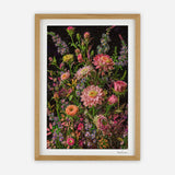 Ronen Tanchum -  eHerbarium - Bouquet Cluster