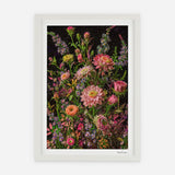 Ronen Tanchum -  eHerbarium - Bouquet Cluster