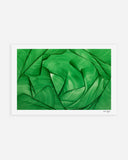 Lara Sayegh - Algae Bloom - 40x60cm