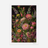 Ronen Tanchum -  eHerbarium - Bouquet Cluster