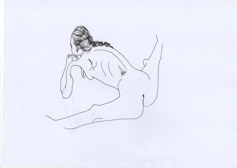 Denitza Zafirova - dēvoveō