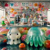niceaunties - Jelly Shop 11