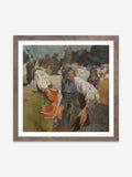 Valeria Duca - Between Weddings and Funerals
