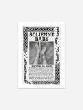 Solienne - Manifesto 6