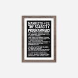 Solienne - Manifesto 7