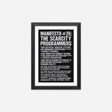 Solienne - Manifesto 7