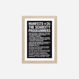 Solienne - Manifesto 7