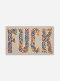 F.U.C.K (Blue)