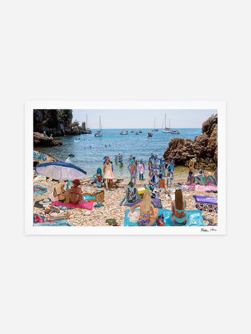 Madeleine Gross - Cap d'Antibes, 2025
