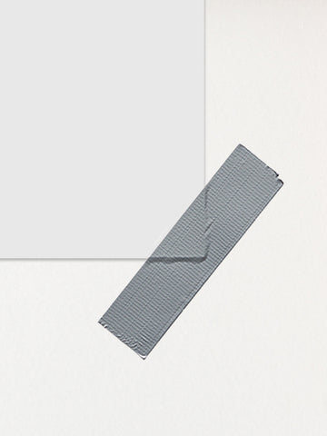 Window - Duct tape