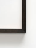 TORO! - Dark American Walnut frame