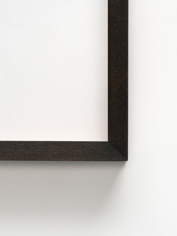 TORO! - Dark American Walnut frame