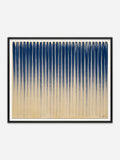 From Line - Black Abachi Wood Frame