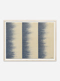 From Point II - Maple Wood Frame