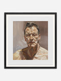 Quartet - Black Ramin Wood Frames