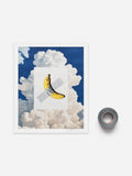 Window - Duct tape