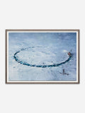 SELF-DEFENCE 3am (Special Edition) - Natural Nutwood frame