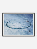 SELF-DEFENCE 2am (Special Edition) - Black Abachi wood frame with visible grain