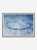 SELF-DEFENCE 1am (Special Edition) - Natural Nutwood frame