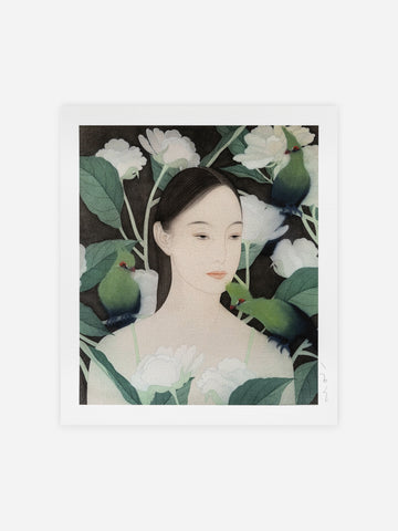 Seonghwa Hong - Serenity_3 (평온_3)
