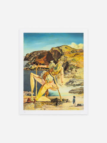 The Spectre of Sex Appeal
