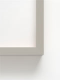 Untitled from Women of Allah series, 1994 - Ash Grey Ramin Wood Frame