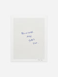 Thomas Lelu - BLOWJOBS ARE JOBS TOO