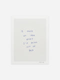 Thomas Lelu - I HAVE NO IDEA WHAT I'M DOING