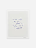 Thomas Lelu - SOMETIMES ALL YOU NEED IS $500 MILLION