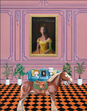 The Princess (Belle)