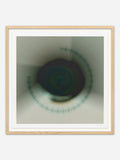 EYENESSLESS - Oak Wood Frame