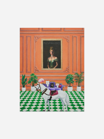 The Princess (Cinderella)