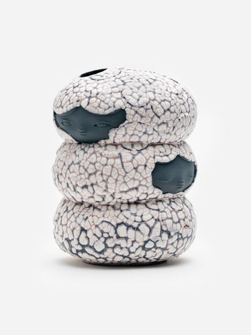 Blossom - Ceramic vase