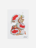 Blossom (Print)