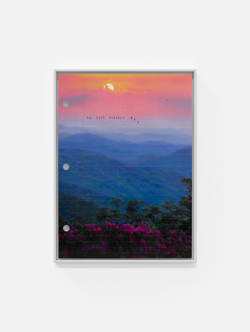 The Last Perfect Day