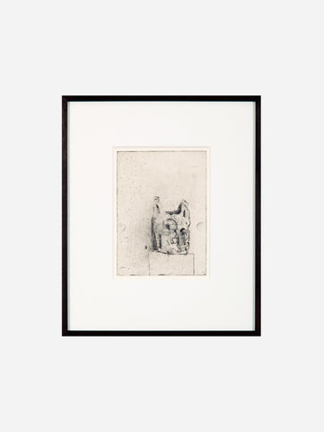 Limited Edition Etchings - 2B