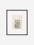 Limited Edition Etchings - 6B