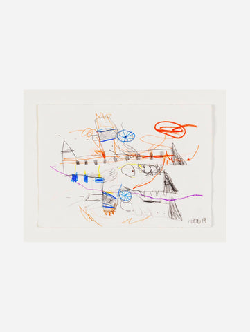 Untitled 2S (2020)