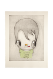 Second Chance Always (Hand-finished)
