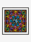 Free Speech Frame (Black)